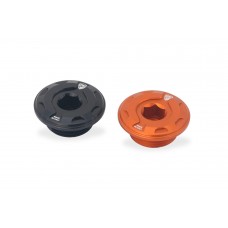 CNC Racing Timing Inspection Cover for KTM